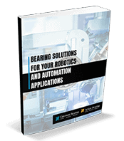 bearing solutions for your robotics and automation applications