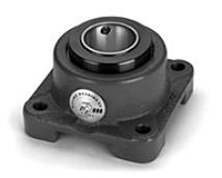 Type E, M2000 Piloted Flange, 4-Bolt Flange  