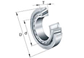 Taper Roller Bearings Metric