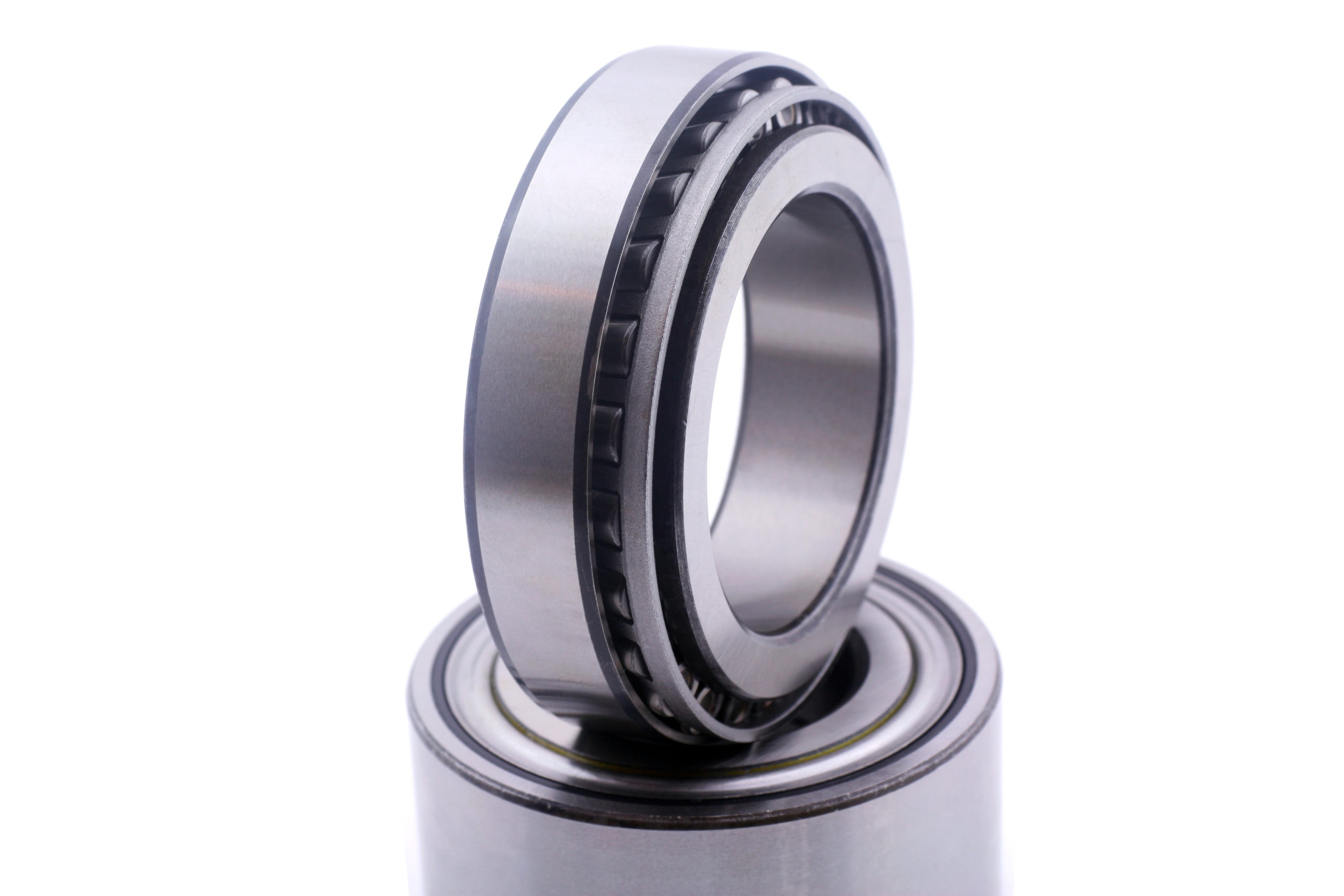 Ball & Roller Bearings: Emerson Bearing Co: Boston, MA